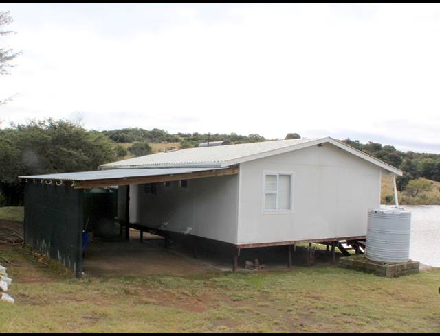 657HA FARM FOR SALE IN KOMGA RURAL
